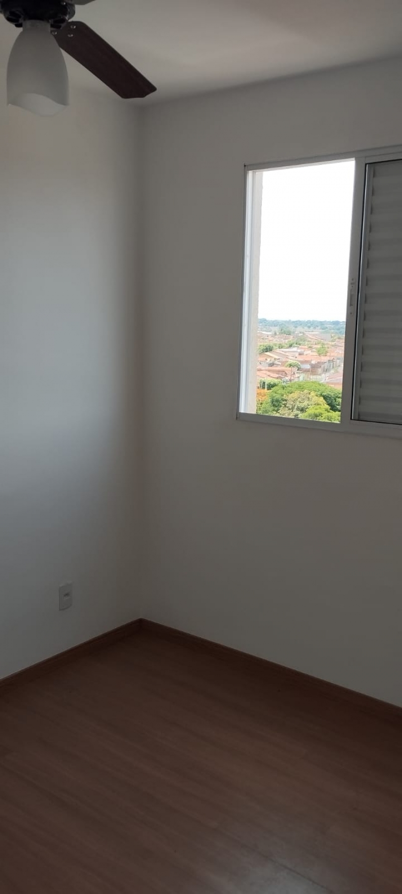 Condomínio Terras de Portinari  - Barretos/SP