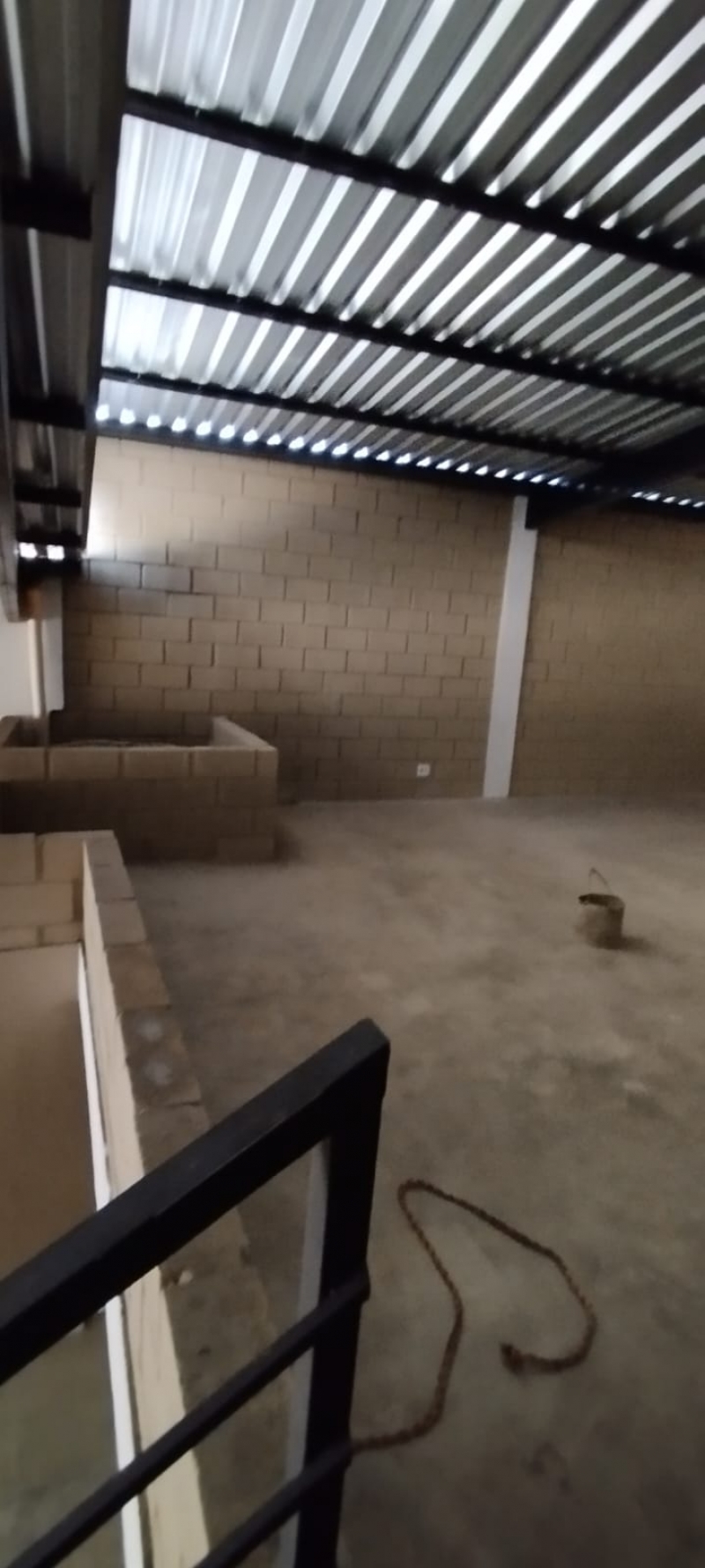 Bairro: Exposição  - Barretos/SP