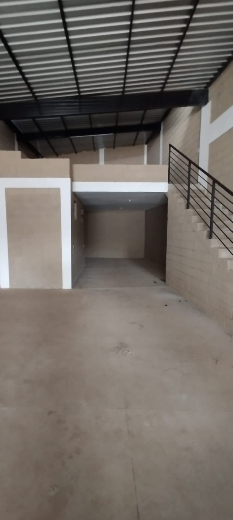 Bairro: Exposição  - Barretos/SP