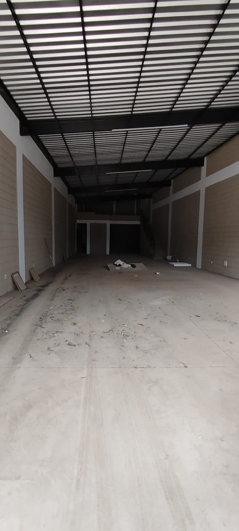 Bairro: Exposição  - Barretos/SP