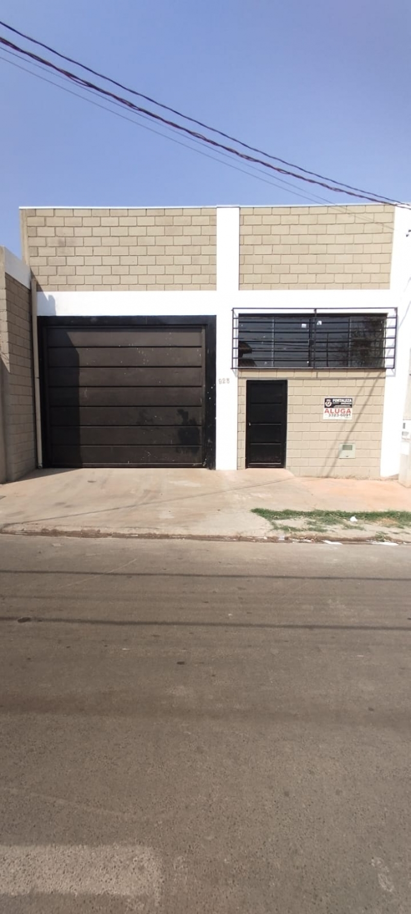 Bairro: Exposição  - Barretos/SP