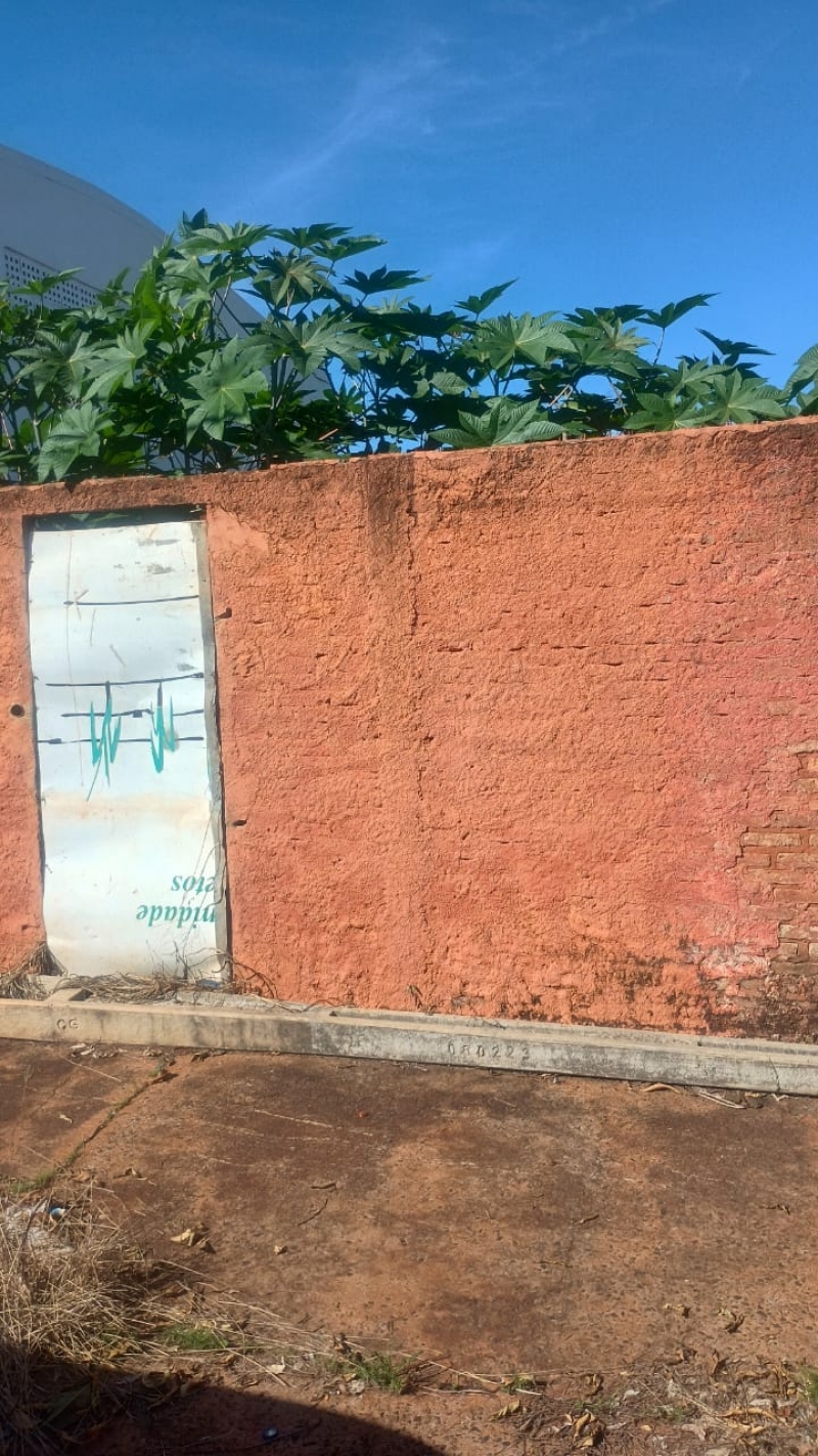 Bairro Jardim Alvorada