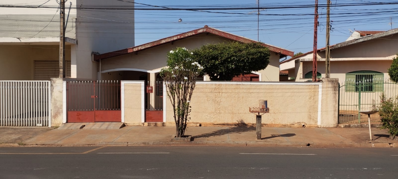 Bom Jesus - Barretos/SP