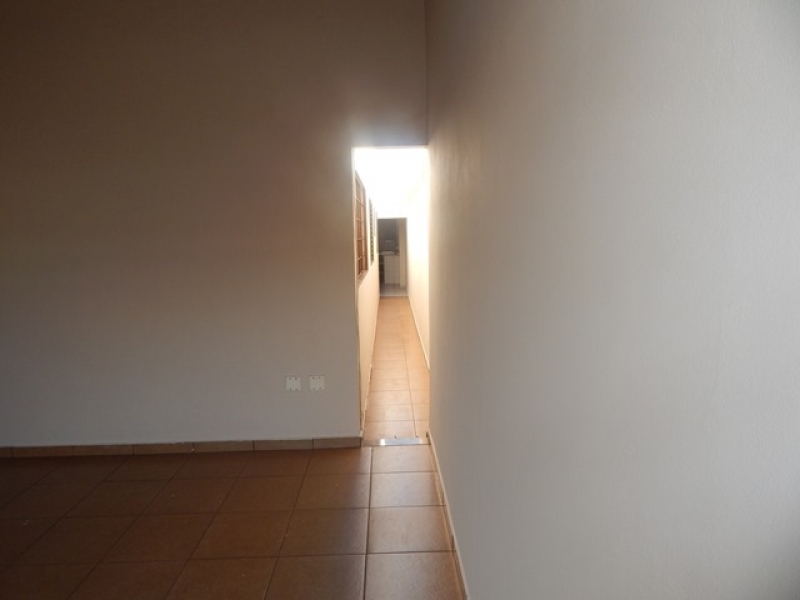 Av. Almirante Gago Coutinho - Barretos/SP