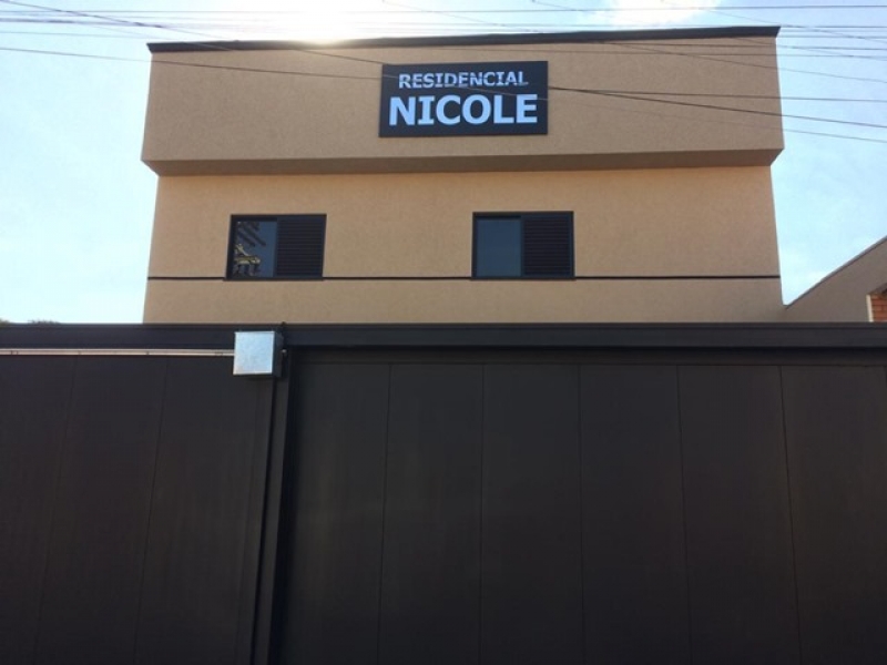 AV 19, R.28X30 - Barretos/SP