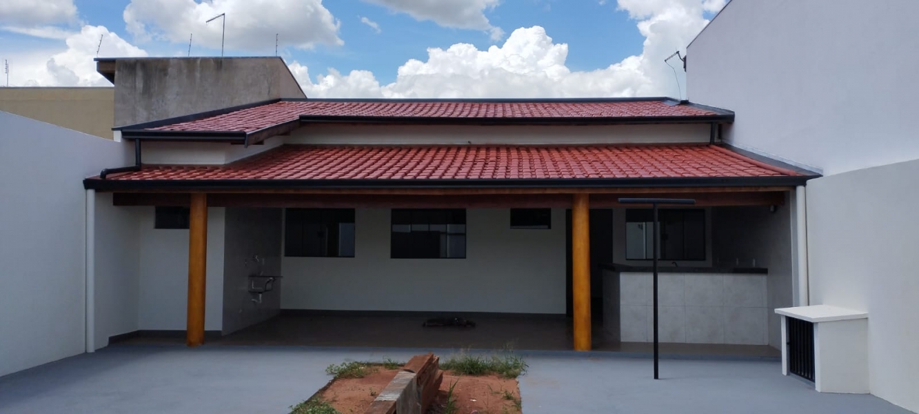 Grande Horizonte - Barretos/SP