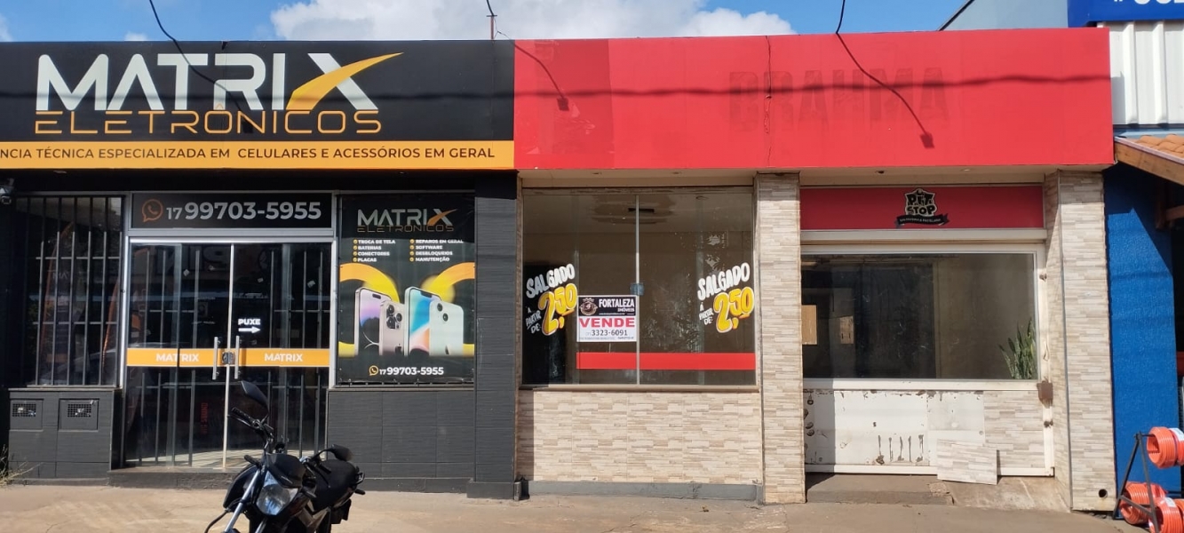 Professor Roberto Frade Monte