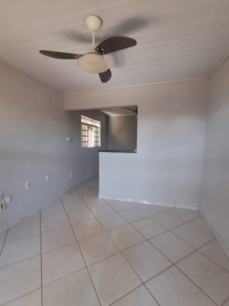 Bairro: Nova América 