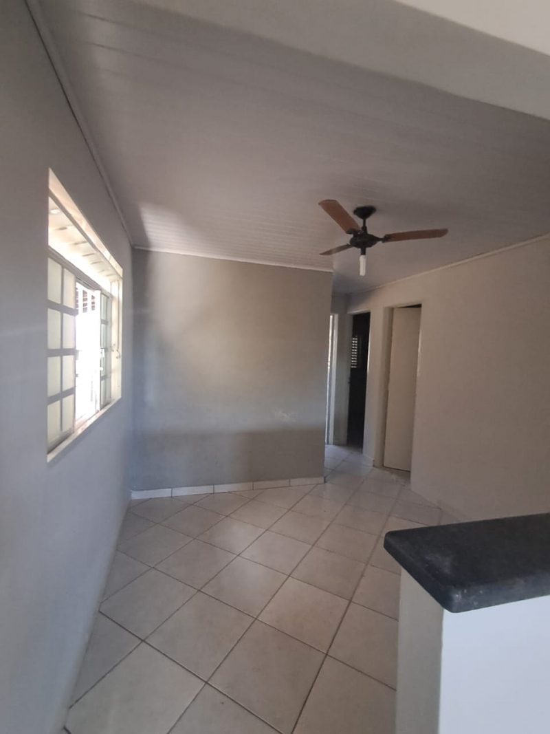 Bairro: Nova América  - Barretos/SP