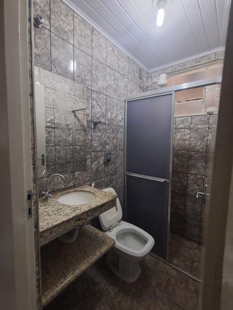 Bairro: Nova América  - Barretos/SP