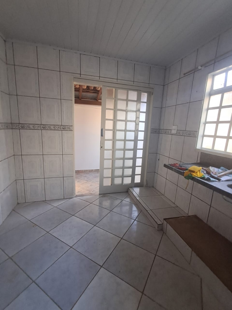 Bairro: Nova América  - Barretos/SP