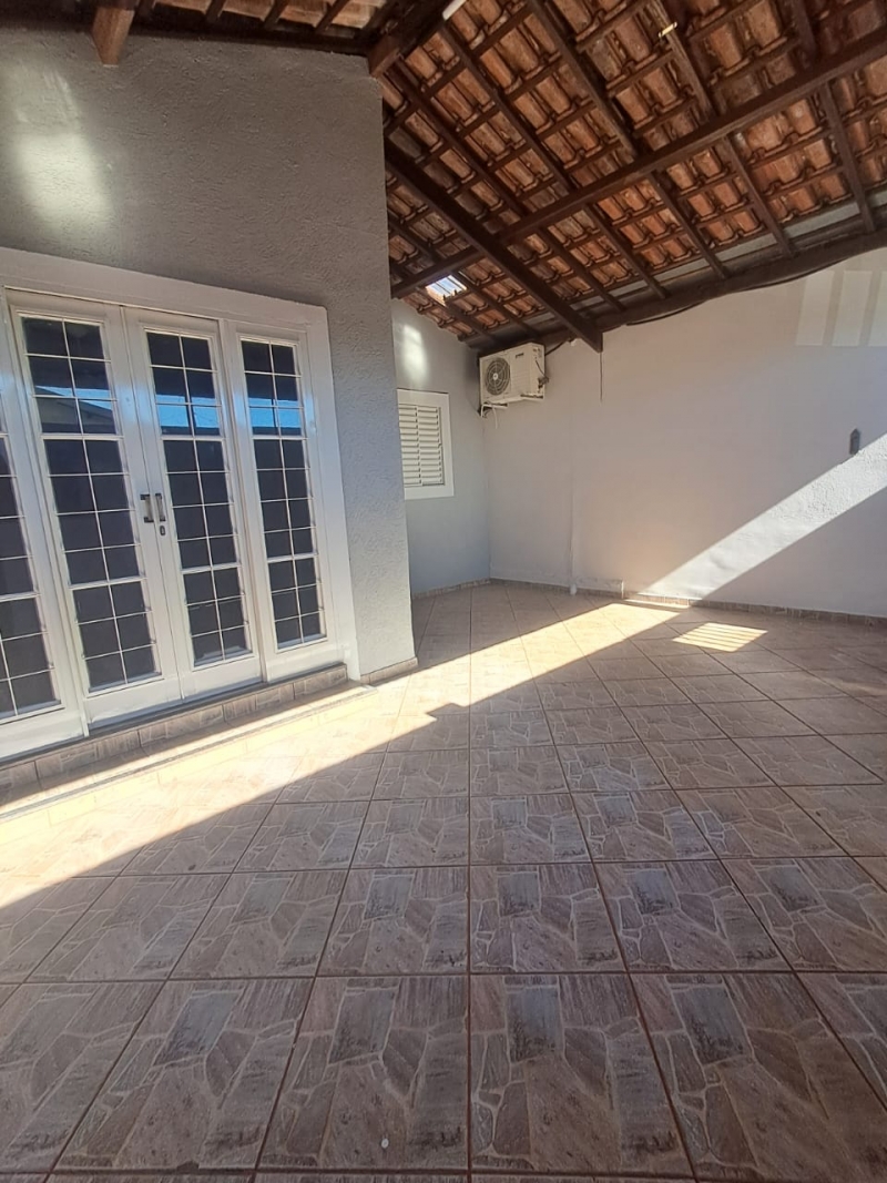 Bairro: Nova América  - Barretos/SP