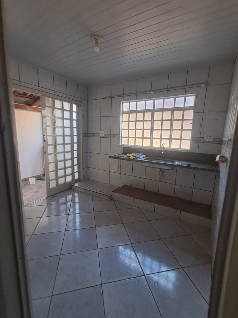 Bairro: Nova América  - Barretos/SP