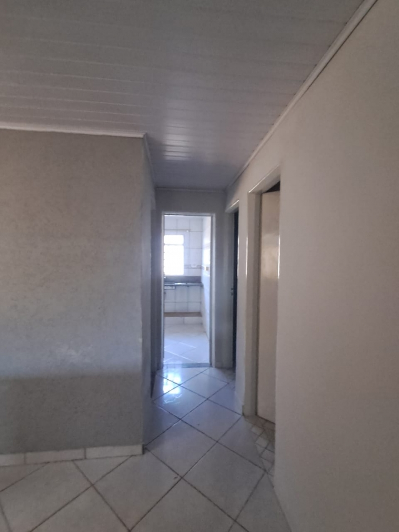 Bairro: Nova América  - Barretos/SP