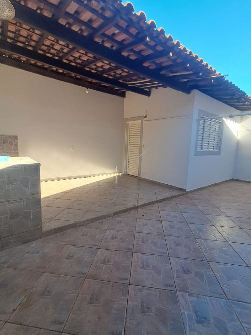 Bairro: Nova América  - Barretos/SP