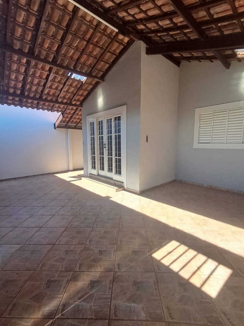 Bairro: Nova América  - Barretos/SP