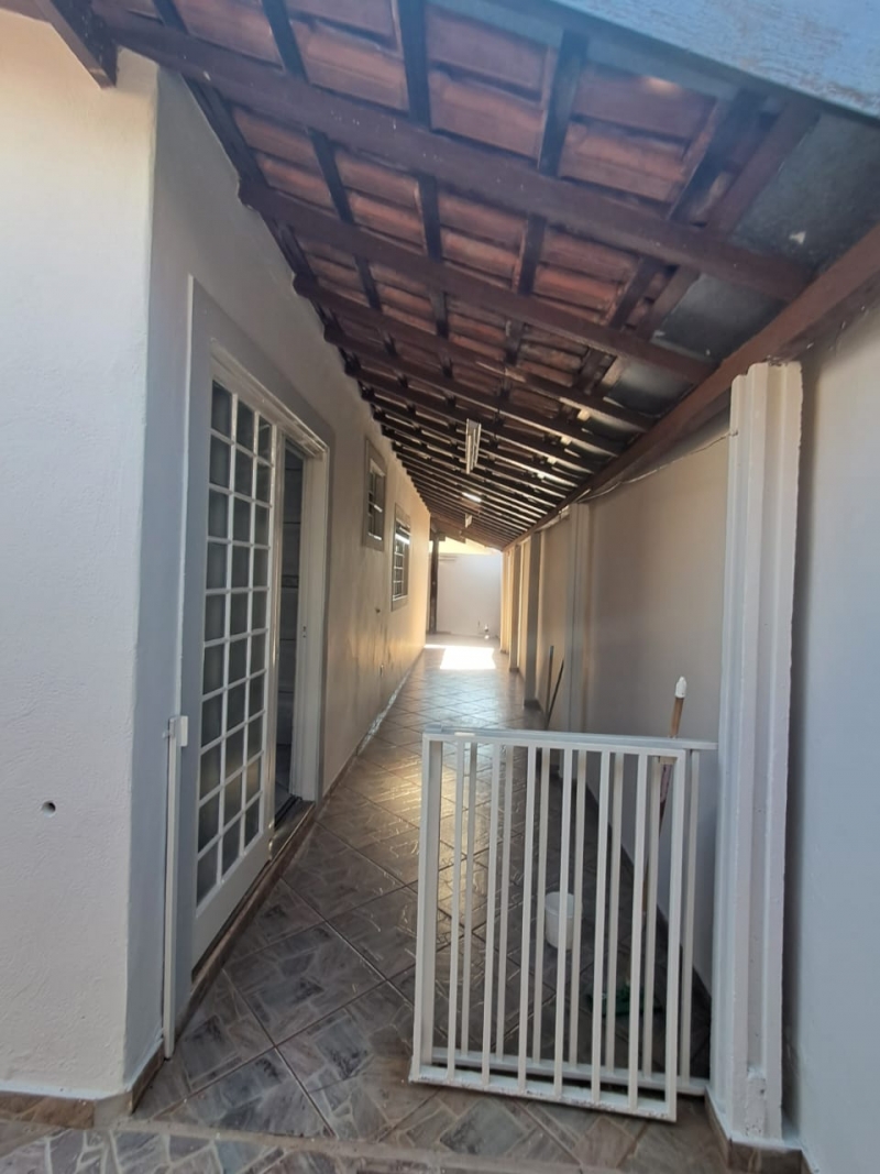 Bairro: Nova América  - Barretos/SP