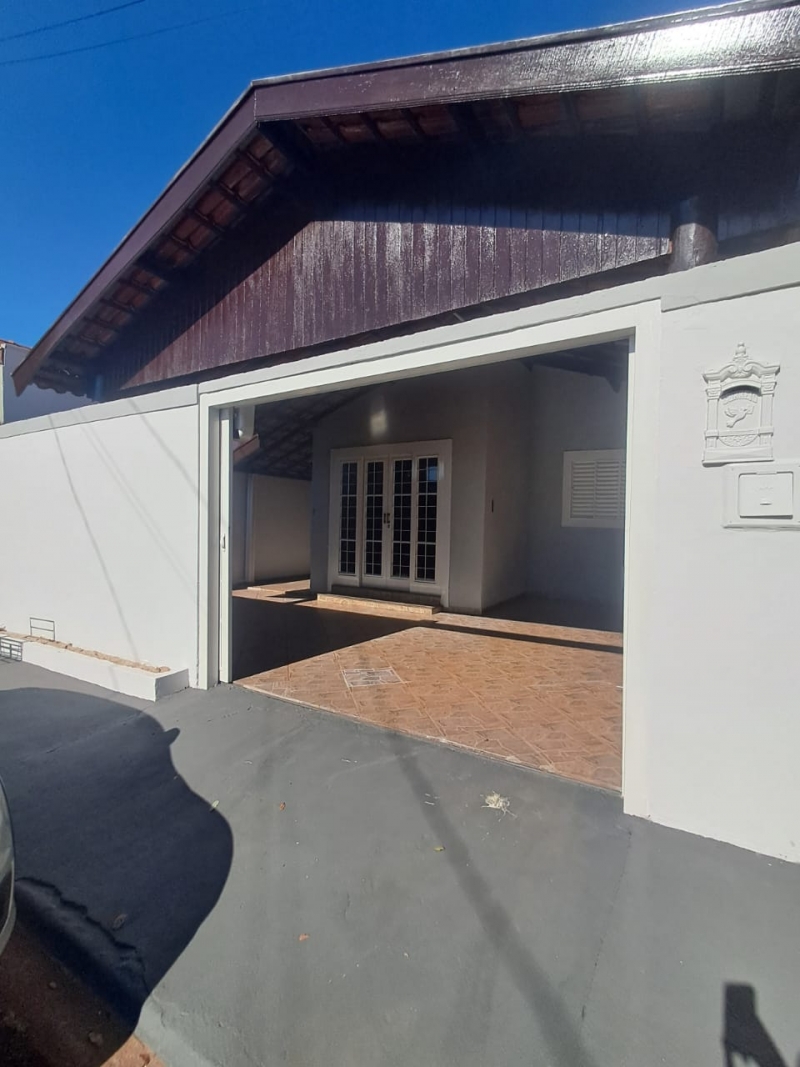 Bairro: Nova América  - Barretos/SP